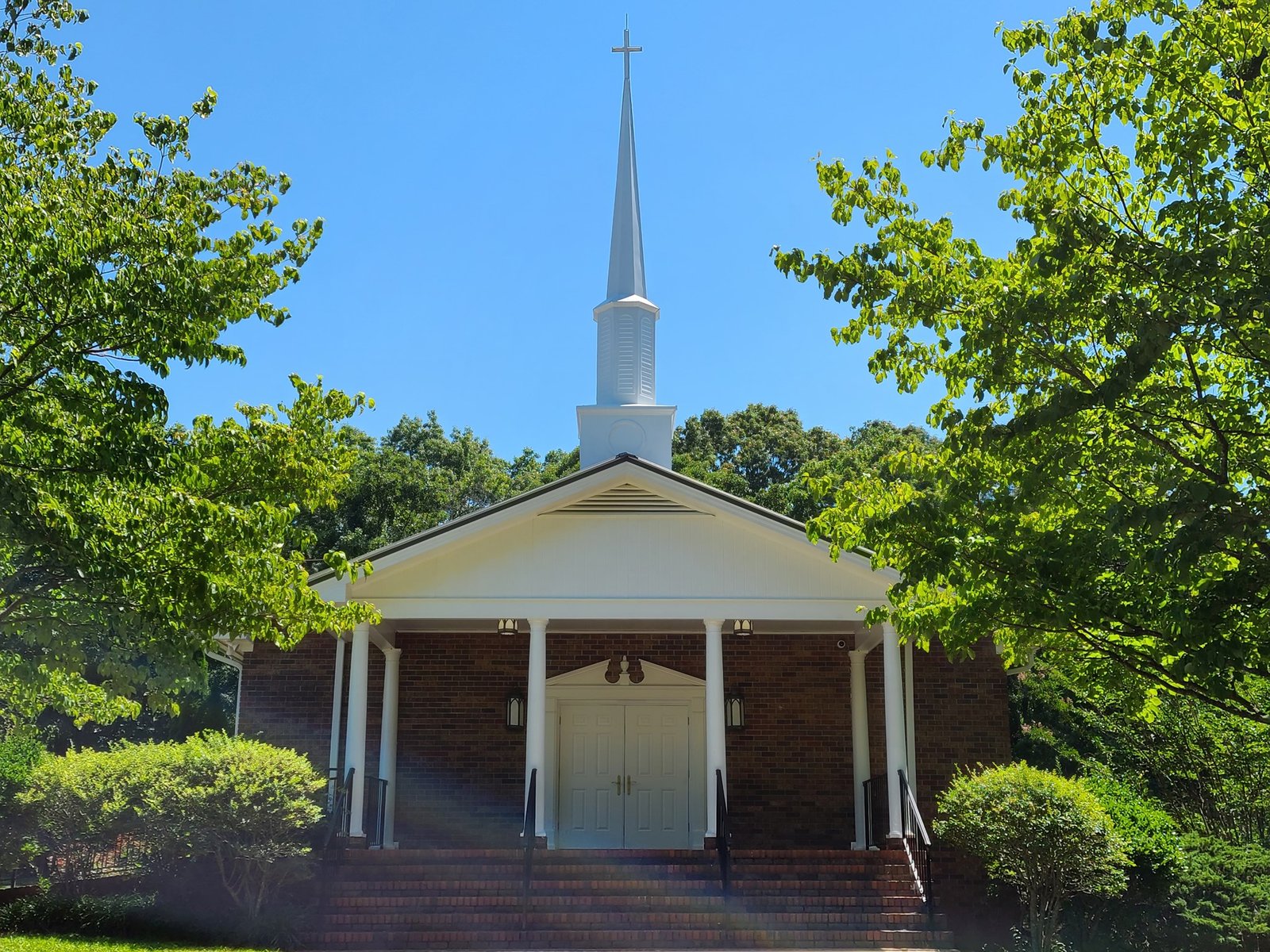 McKee's Chapel